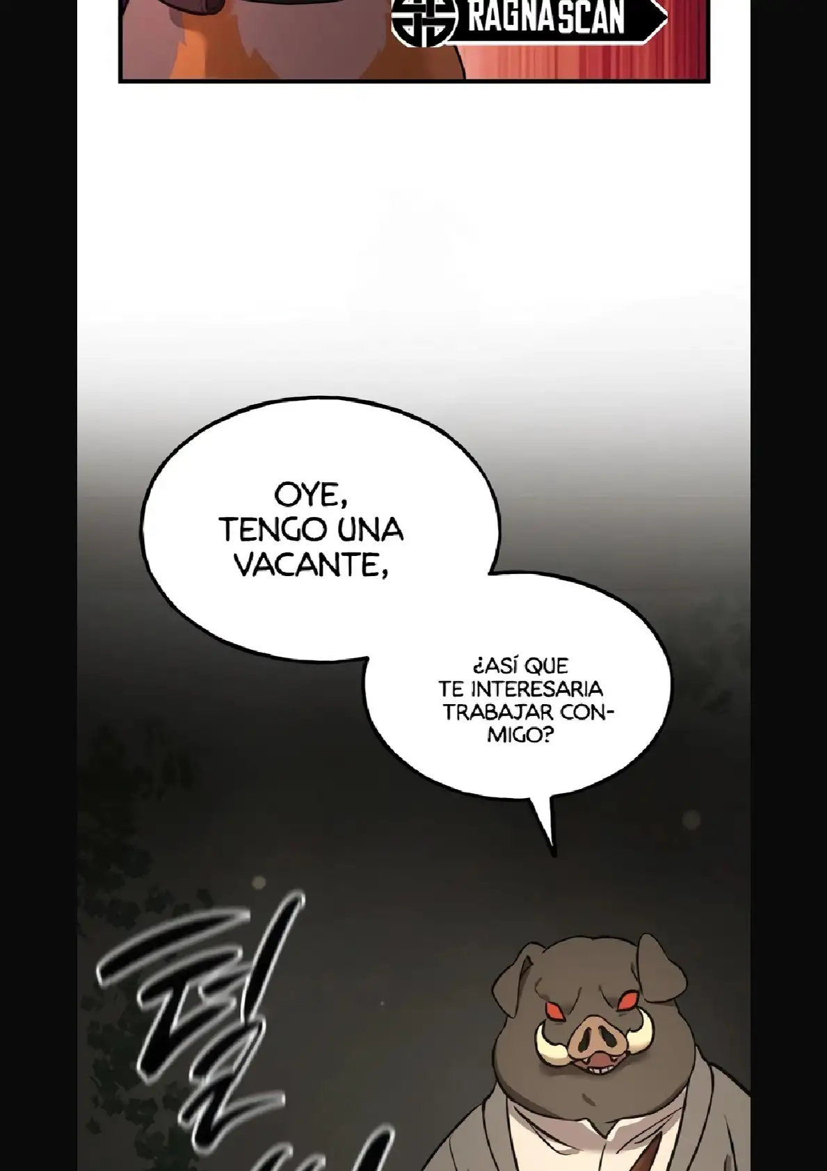 Página 39 del Manga