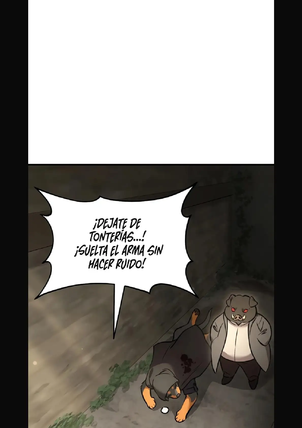 Página 41 del Manga