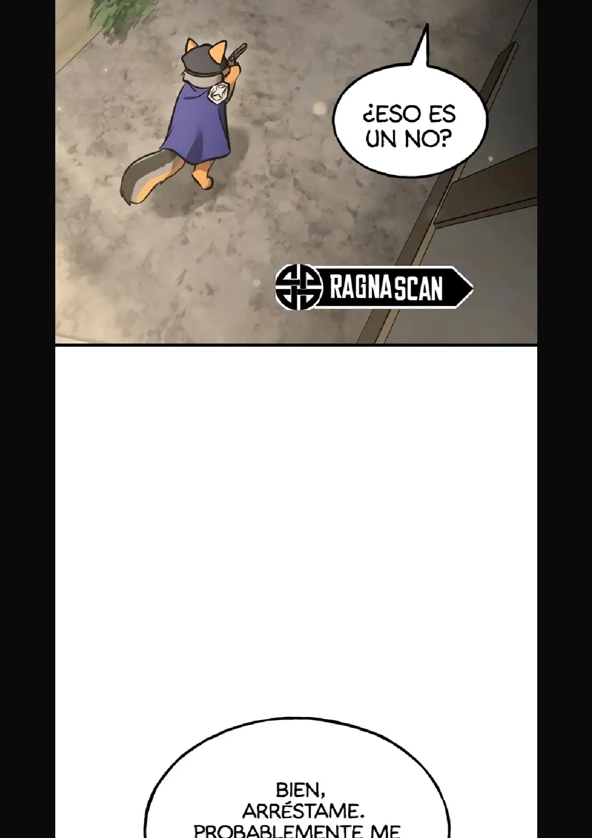 Página 42 del Manga