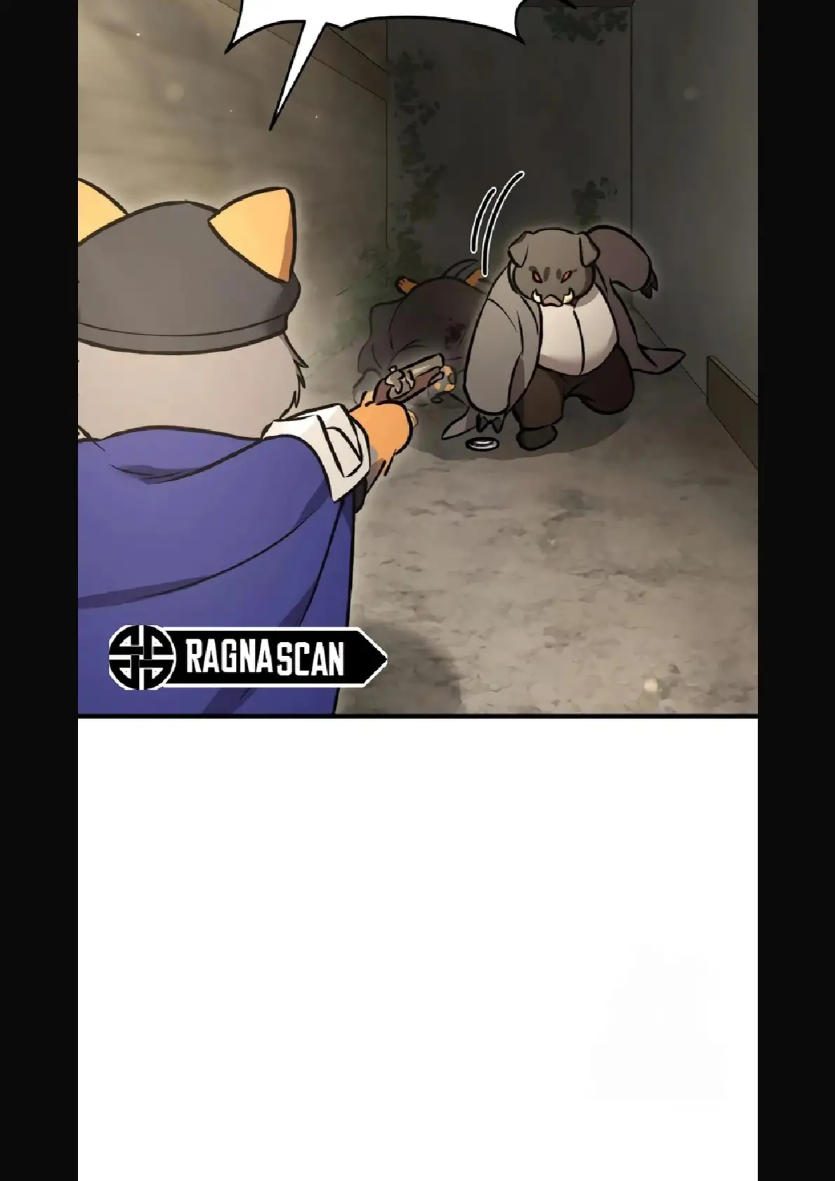 Página 46 del Manga