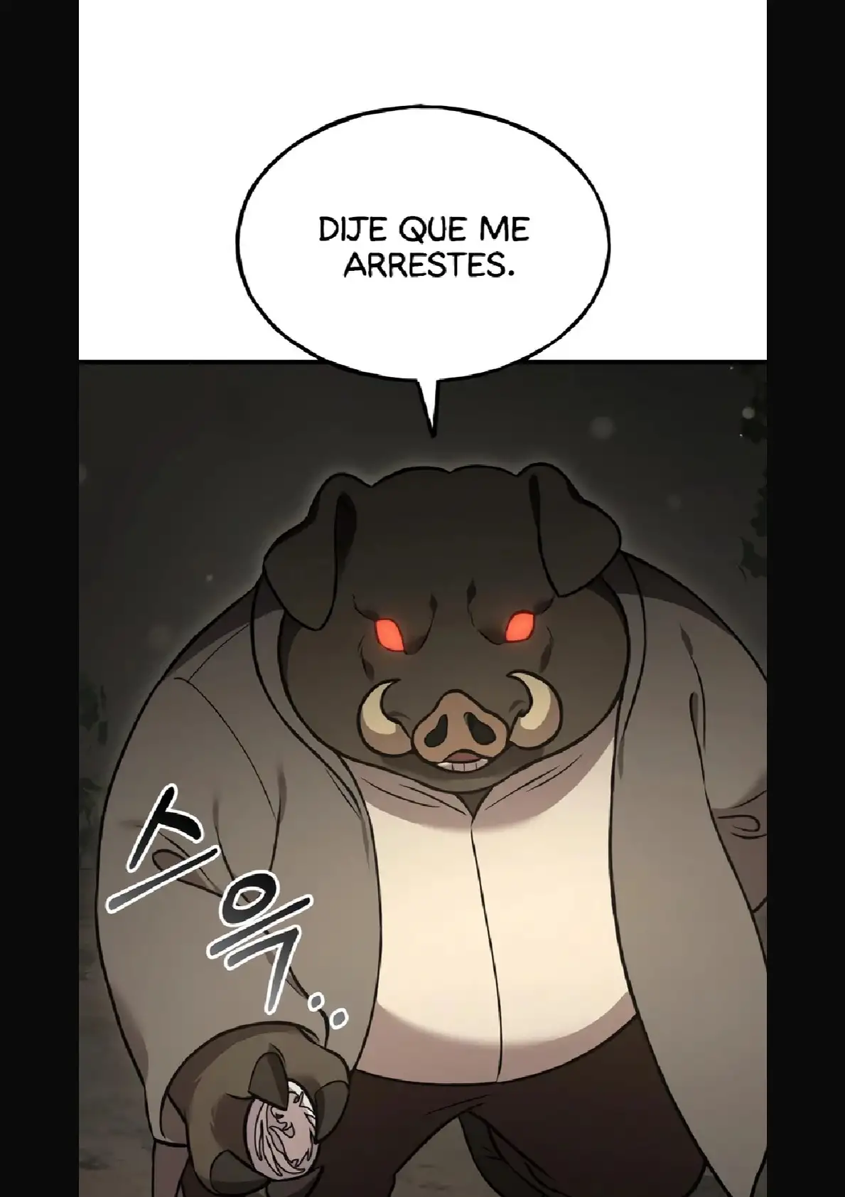 Página 47 del Manga