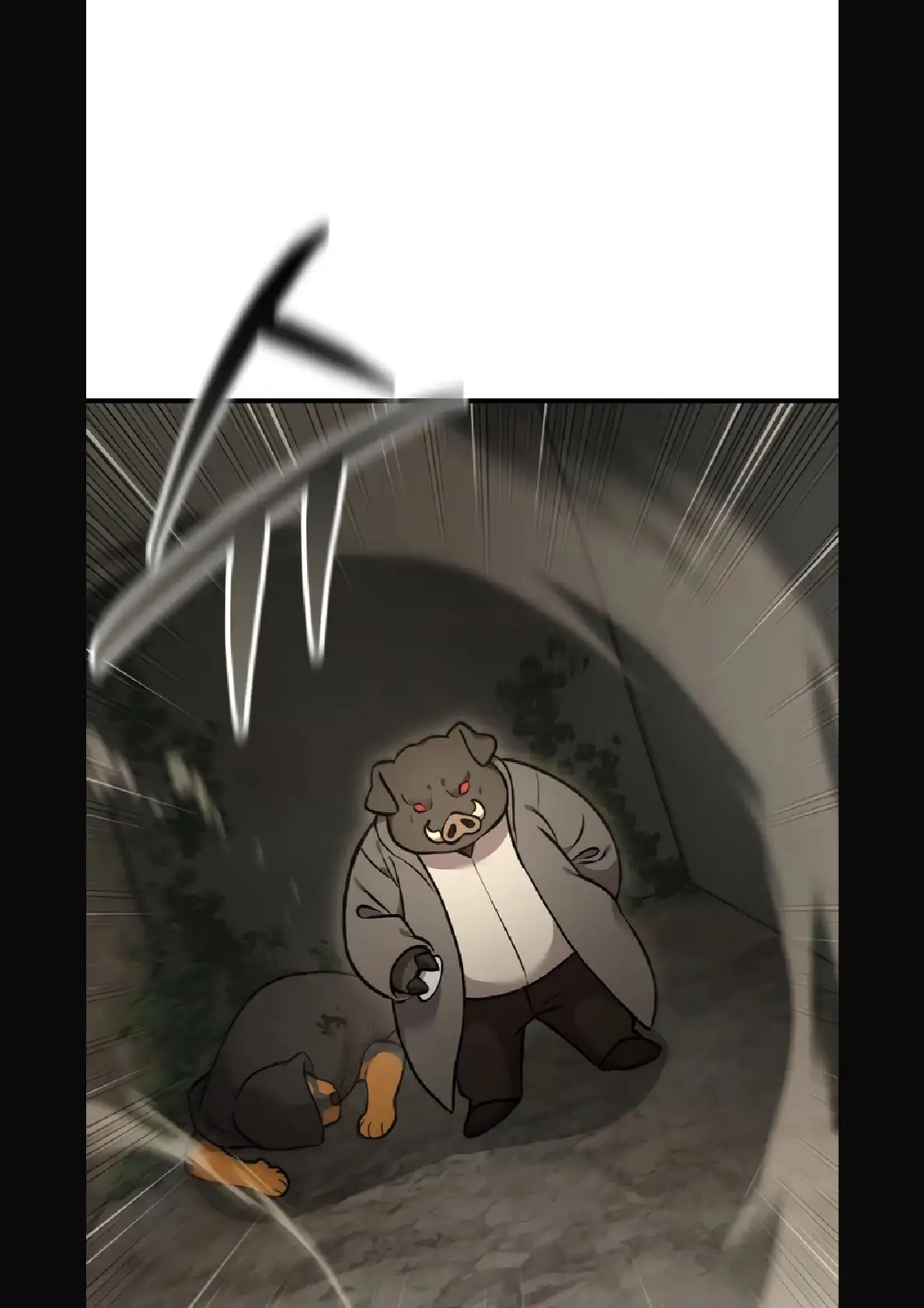 Página 52 del Manga