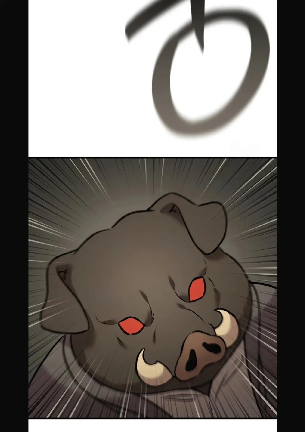 Página 54 del Manga