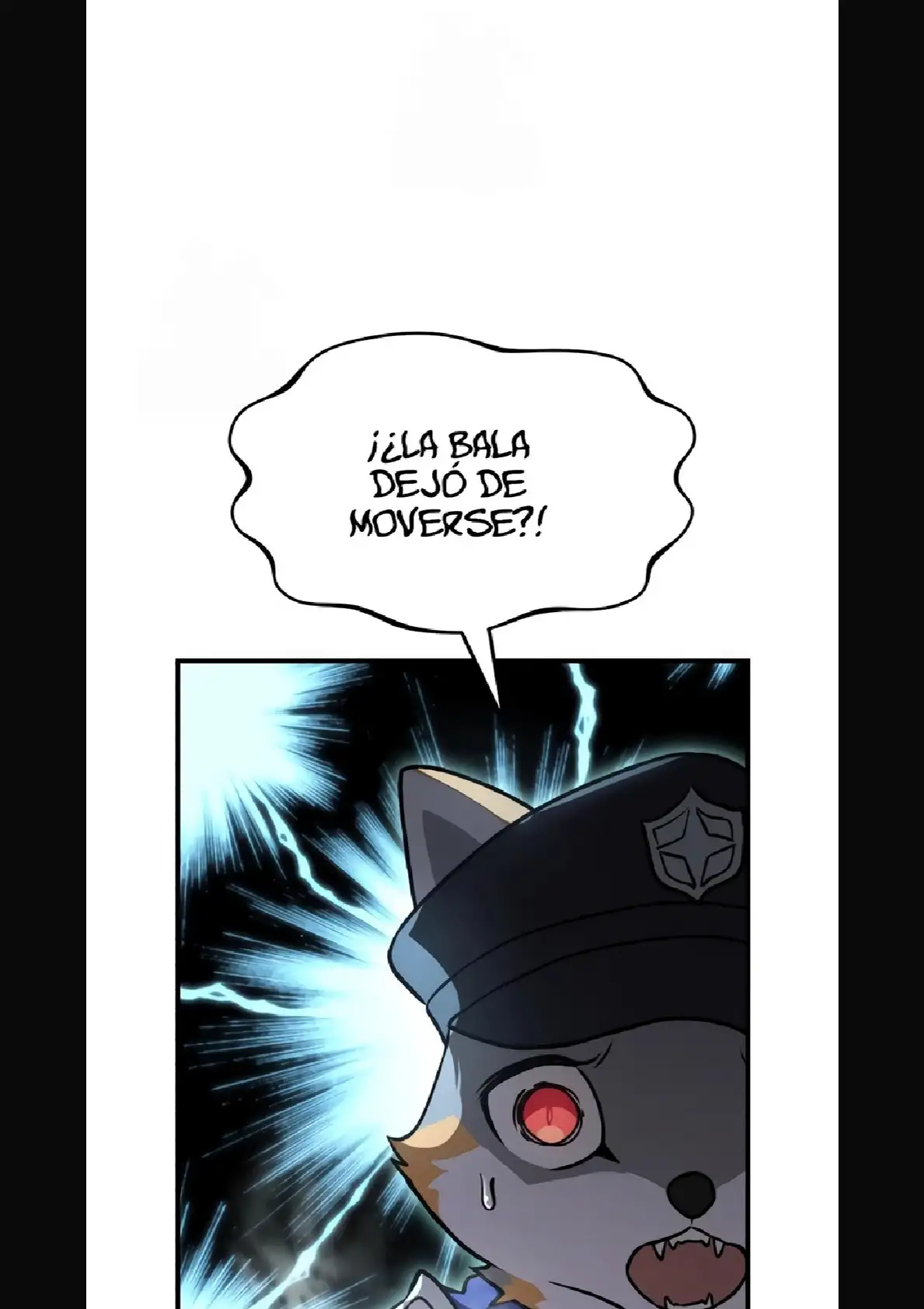 Página 57 del Manga