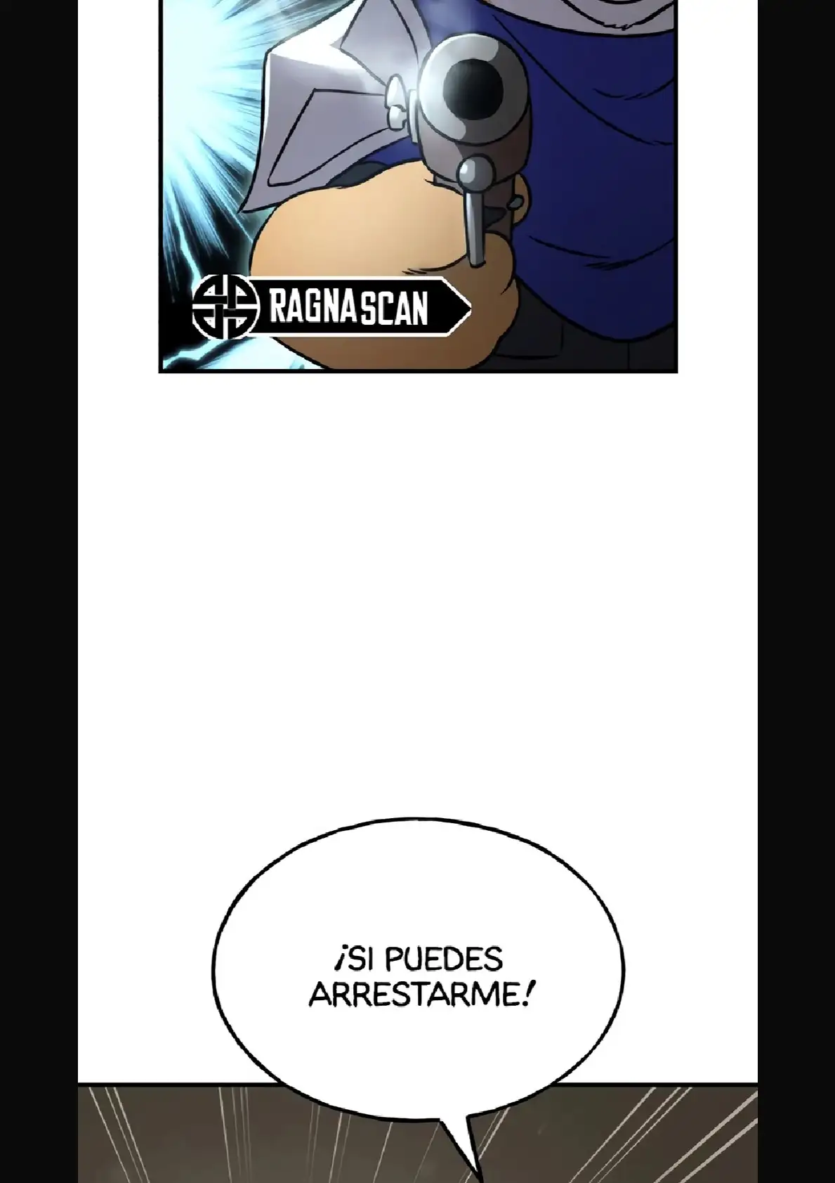 Página 58 del Manga