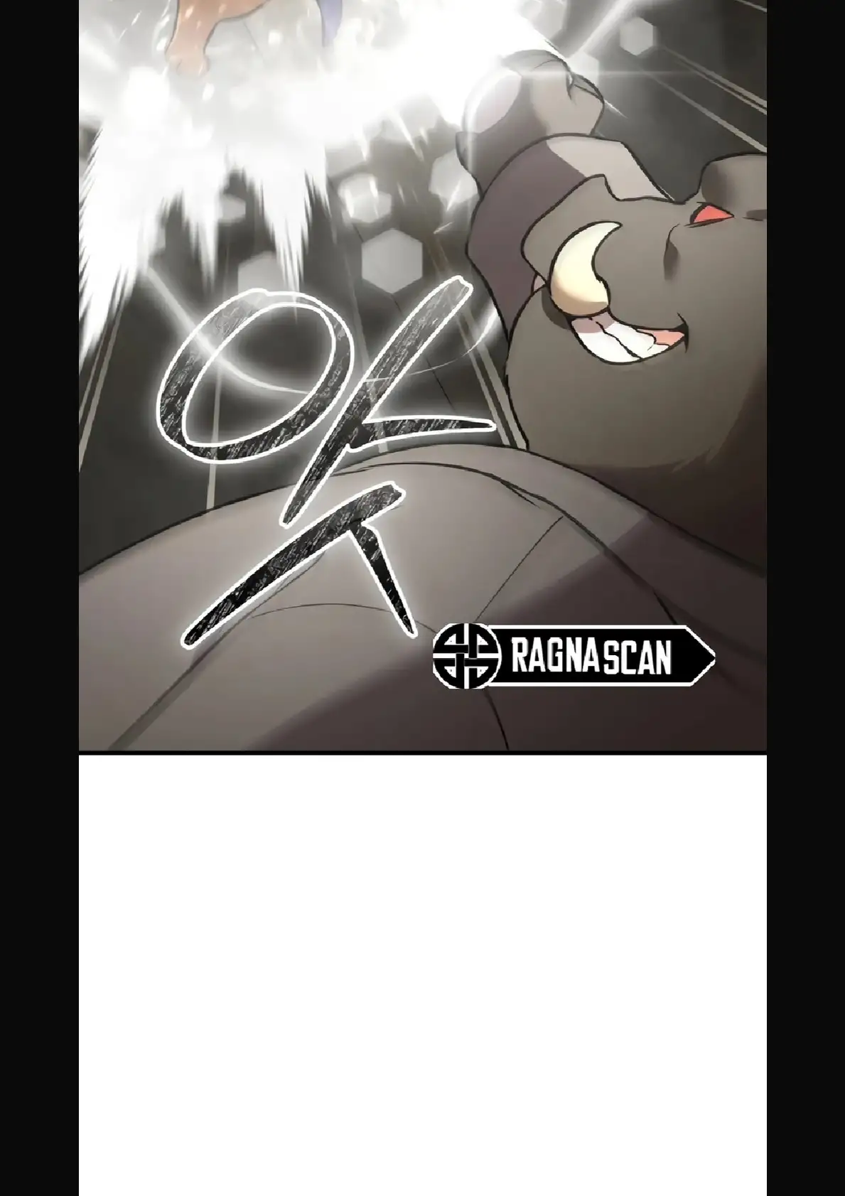 Página 61 del Manga