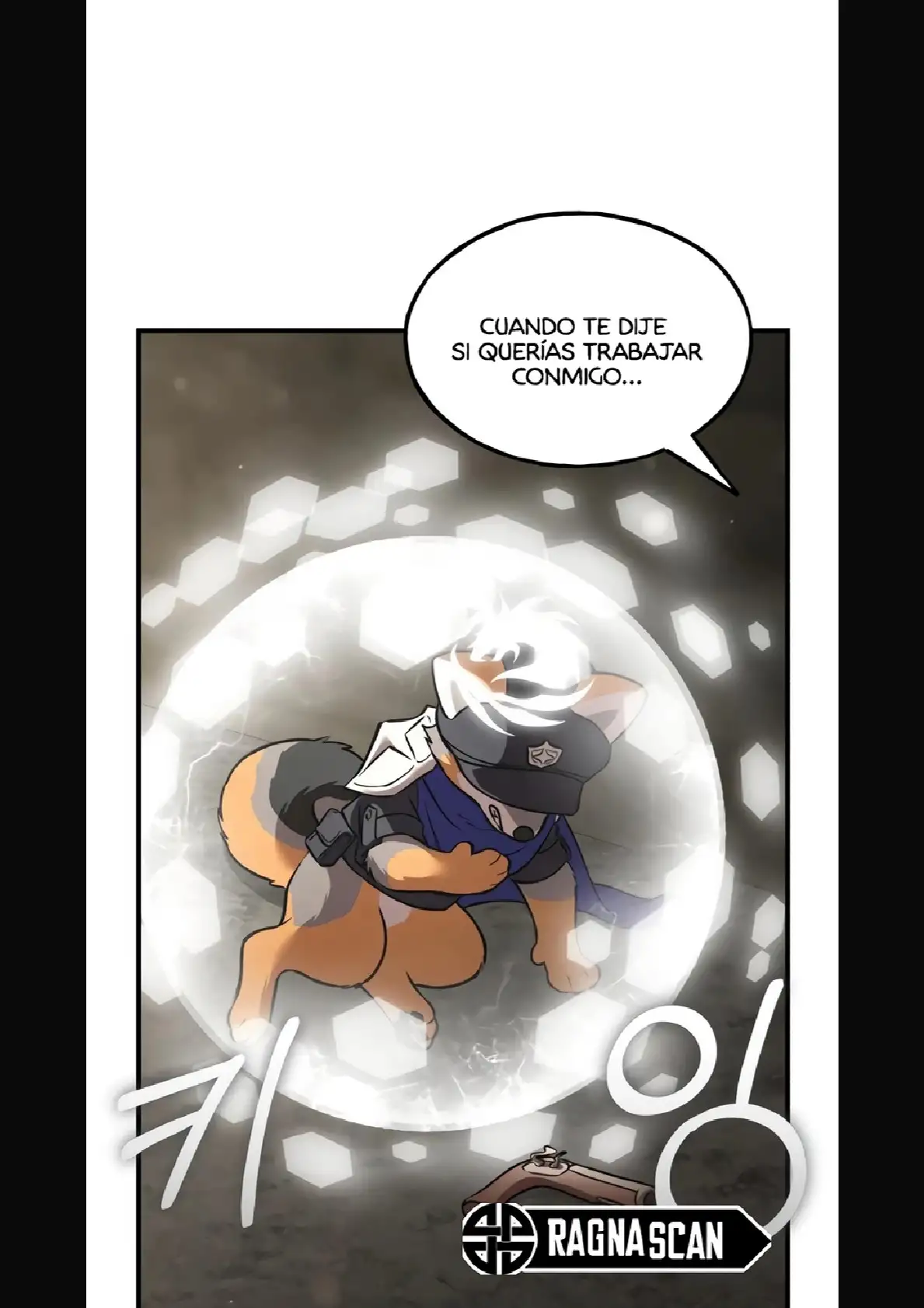 Página 62 del Manga