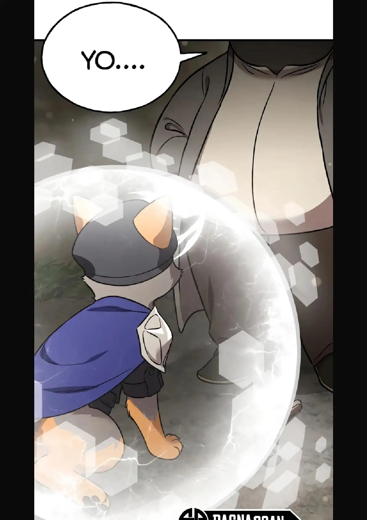 Página 63 del Manga