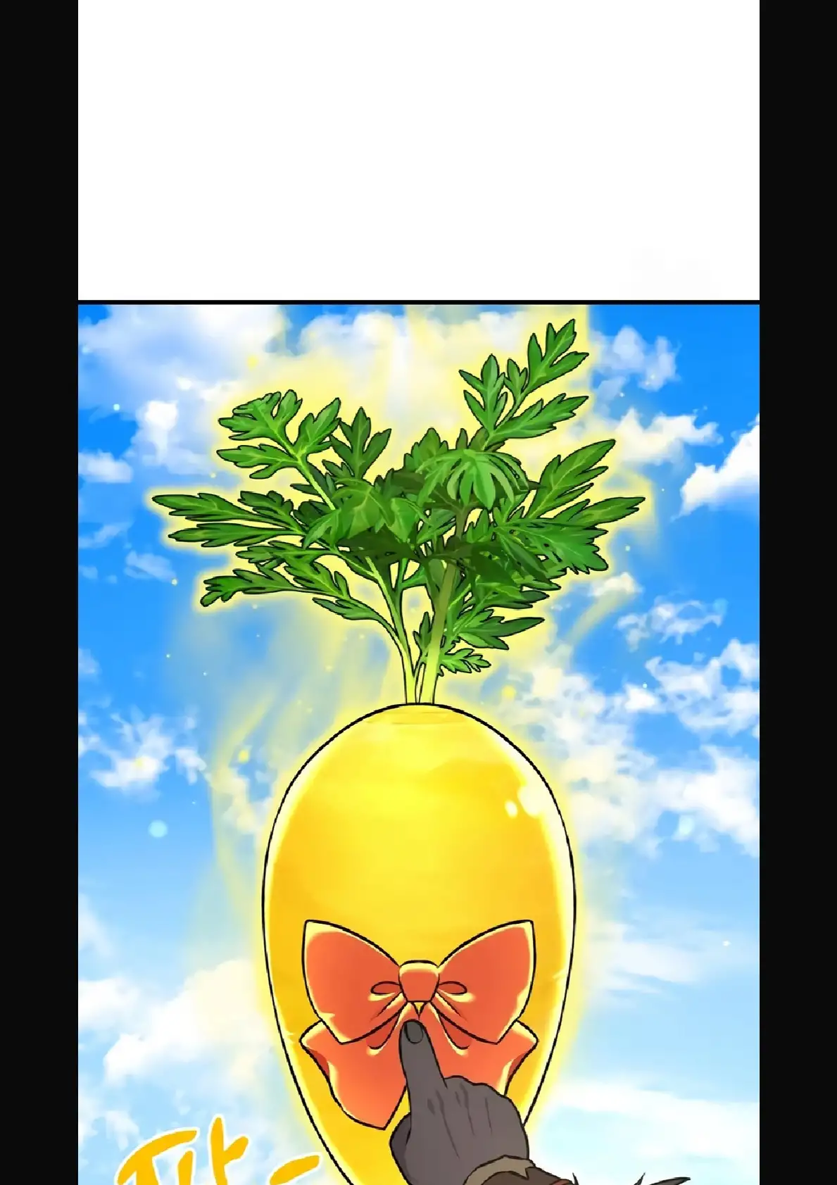 Página 76 del Manga