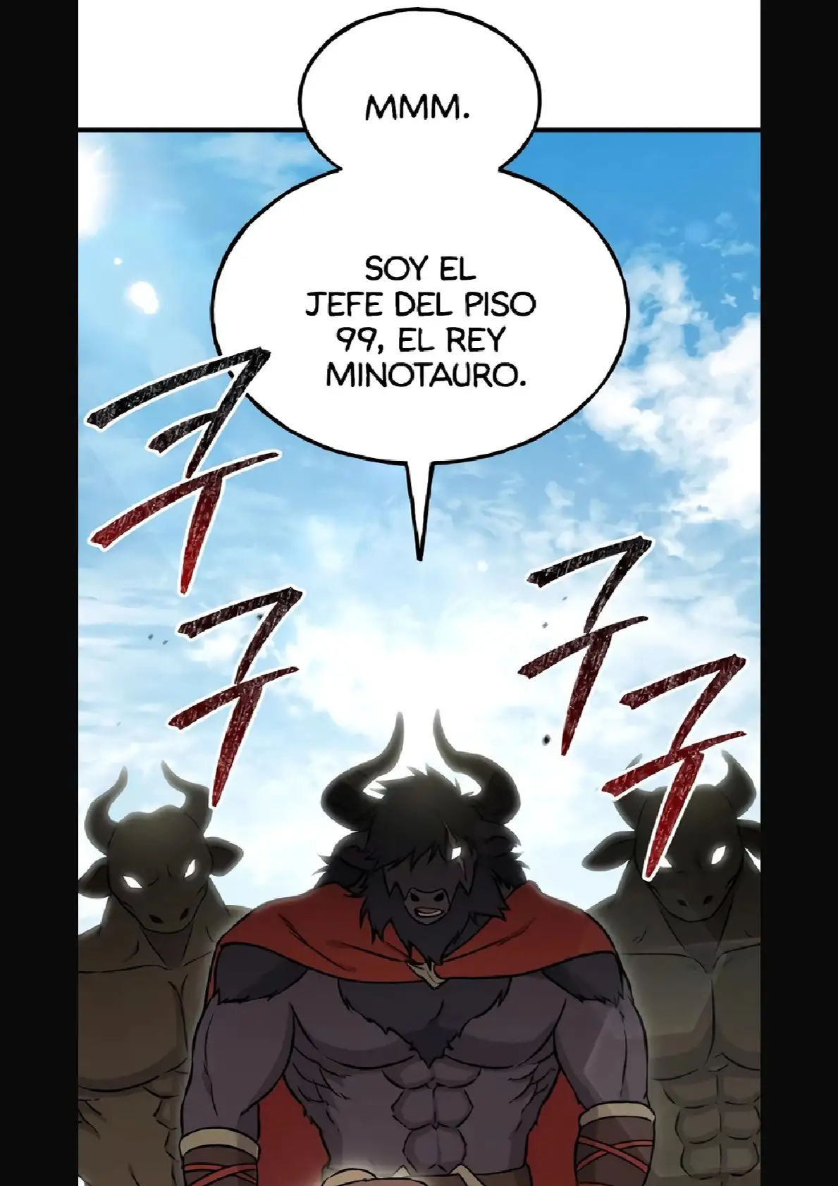 Página 80 del Manga
