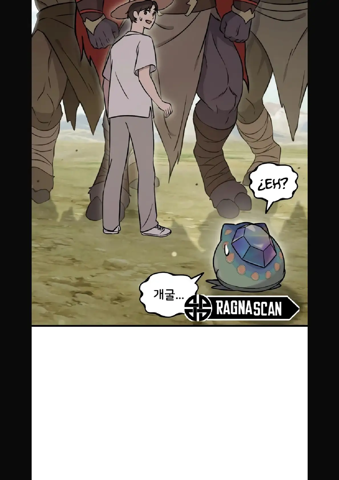 Página 81 del Manga