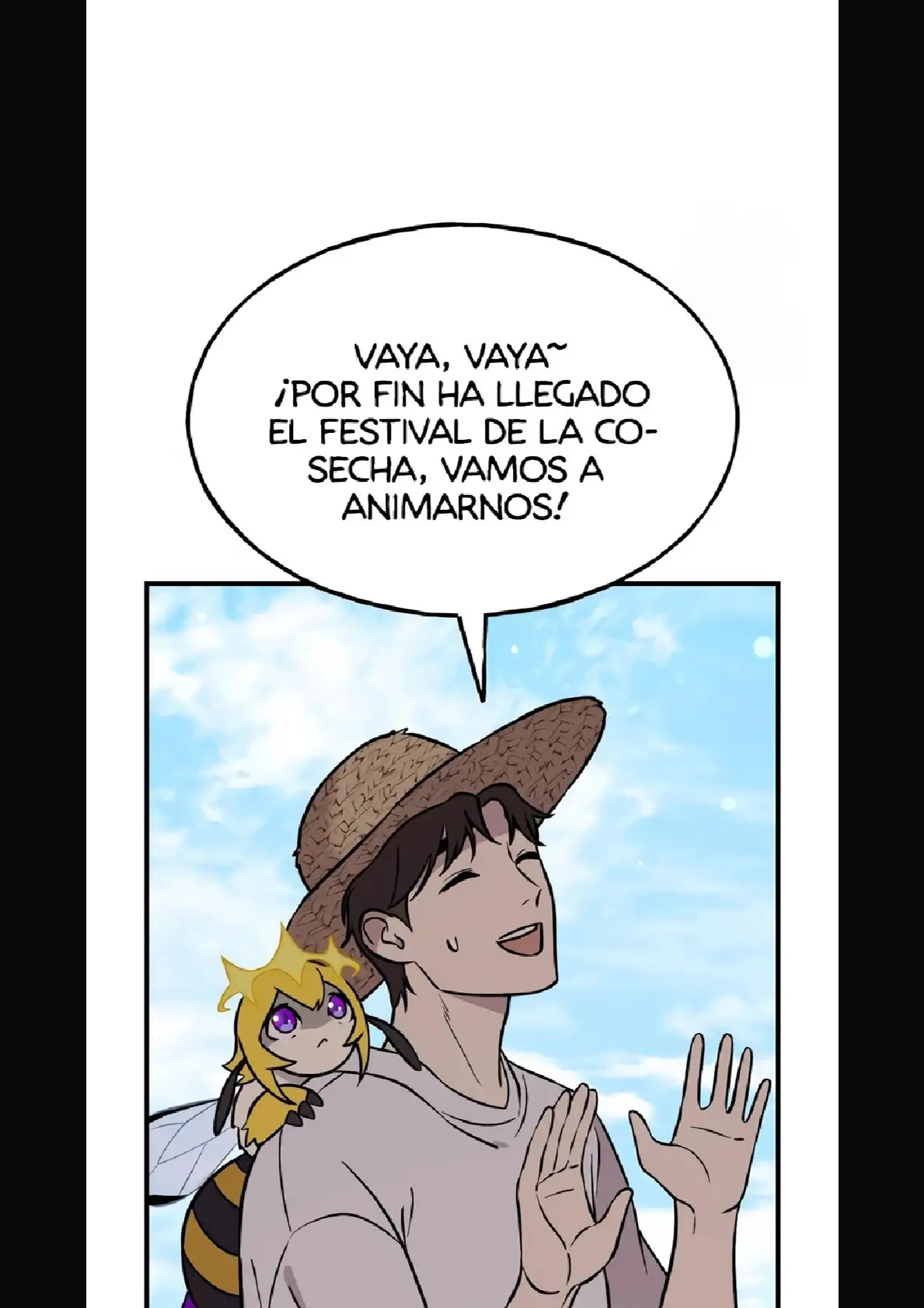 Página 82 del Manga