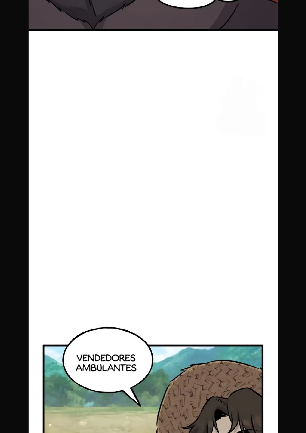 Página 85 del Manga