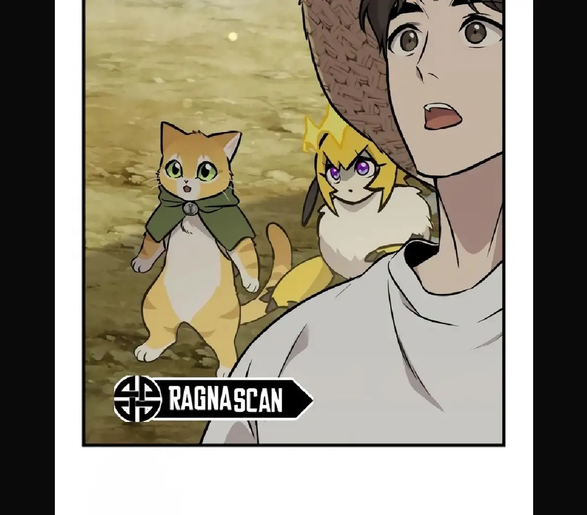 Página 86 del Manga