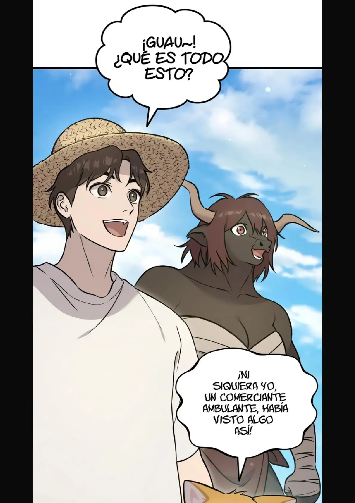 Página 93 del Manga