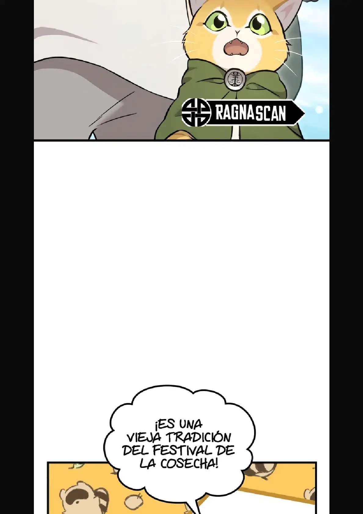 Página 94 del Manga