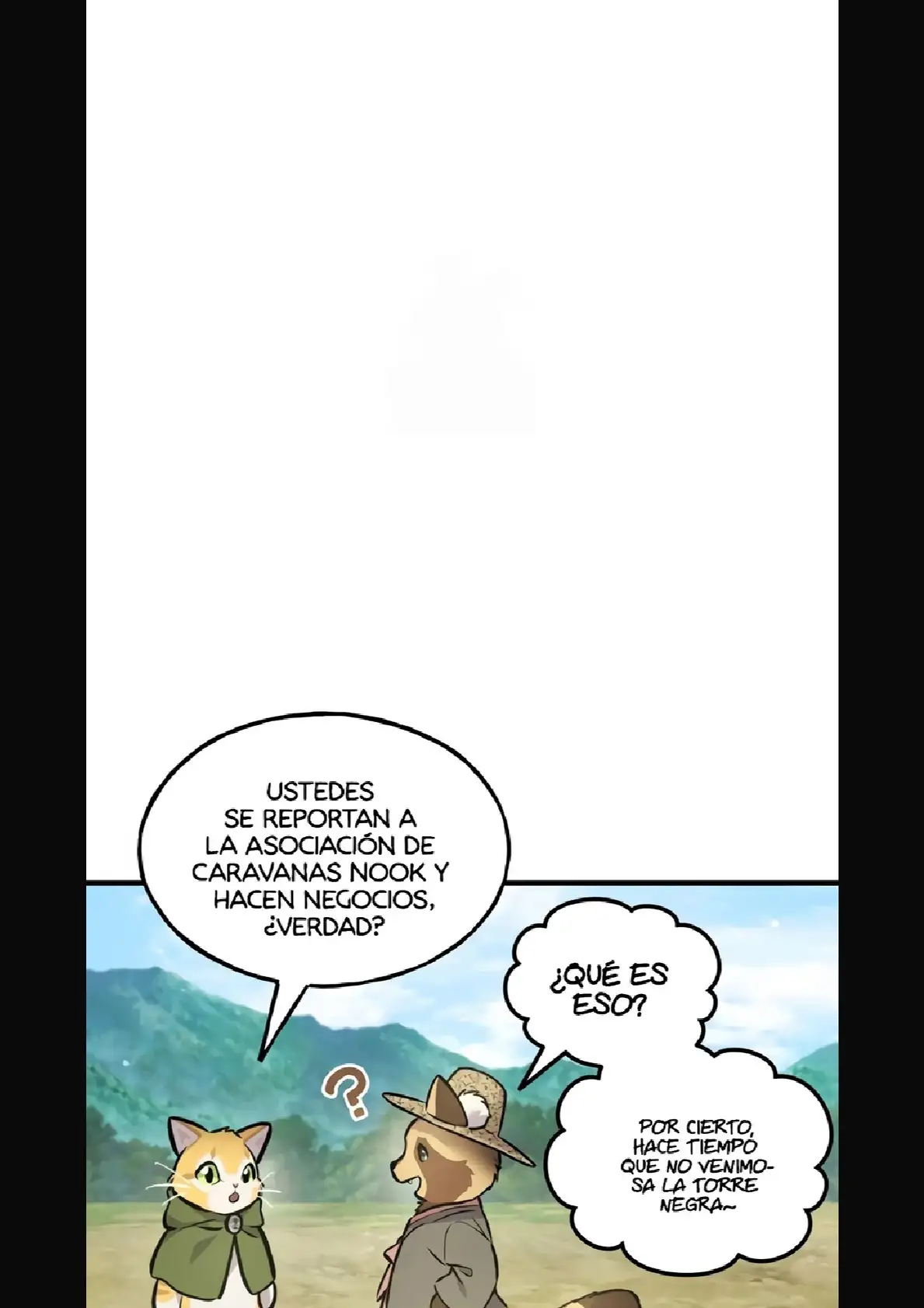 Página 96 del Manga