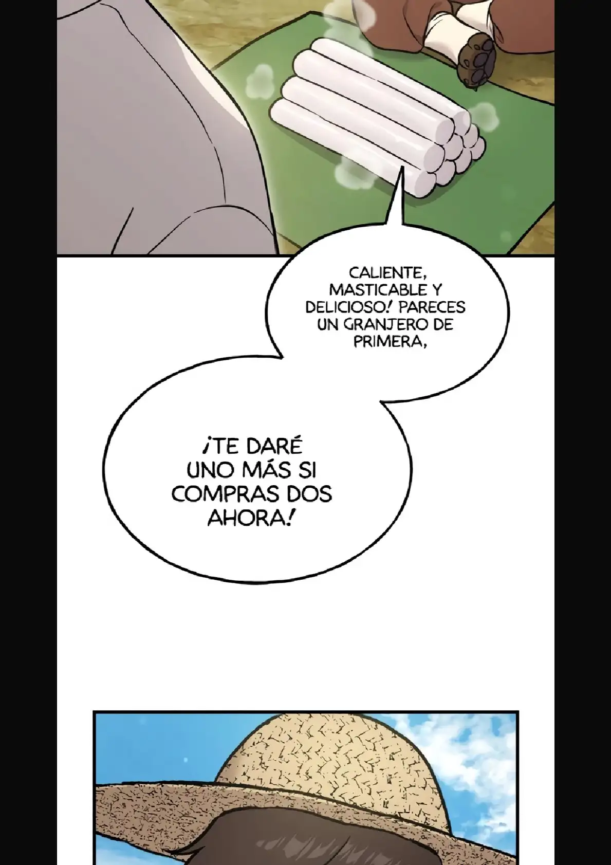 Página 101 del Manga