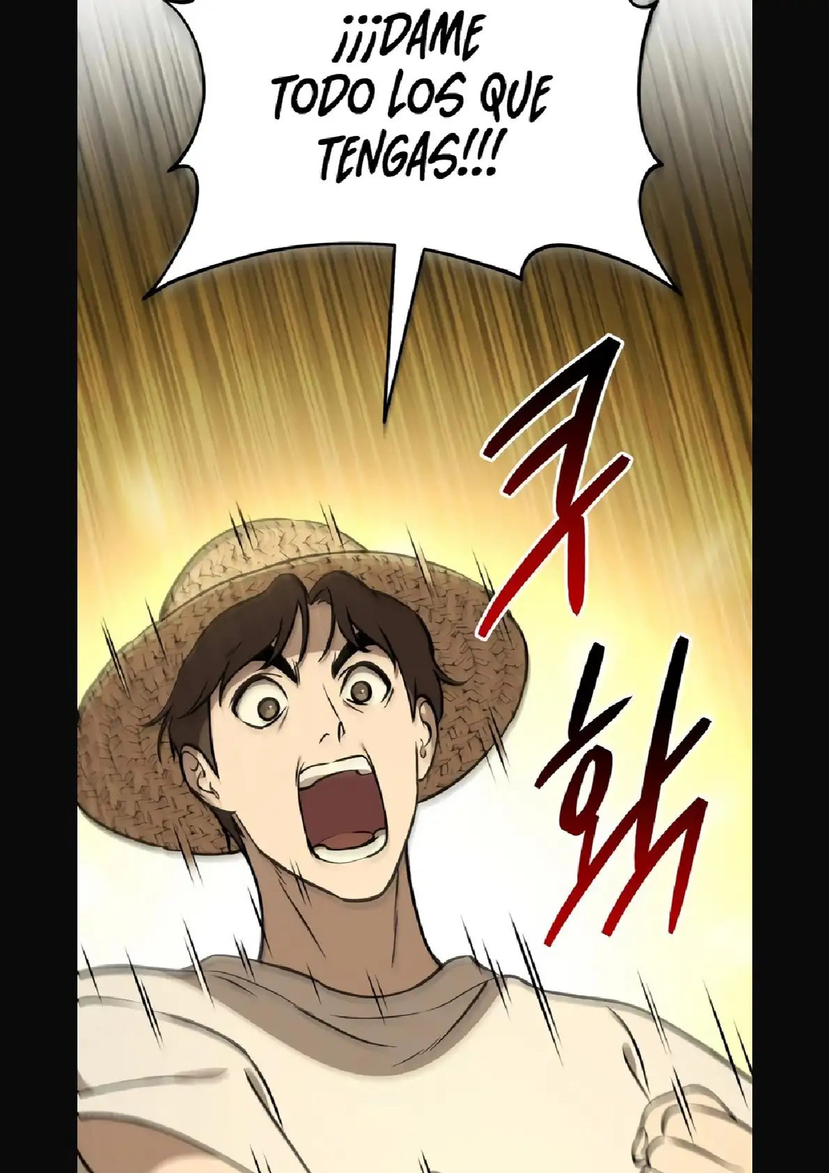 Página 103 del Manga