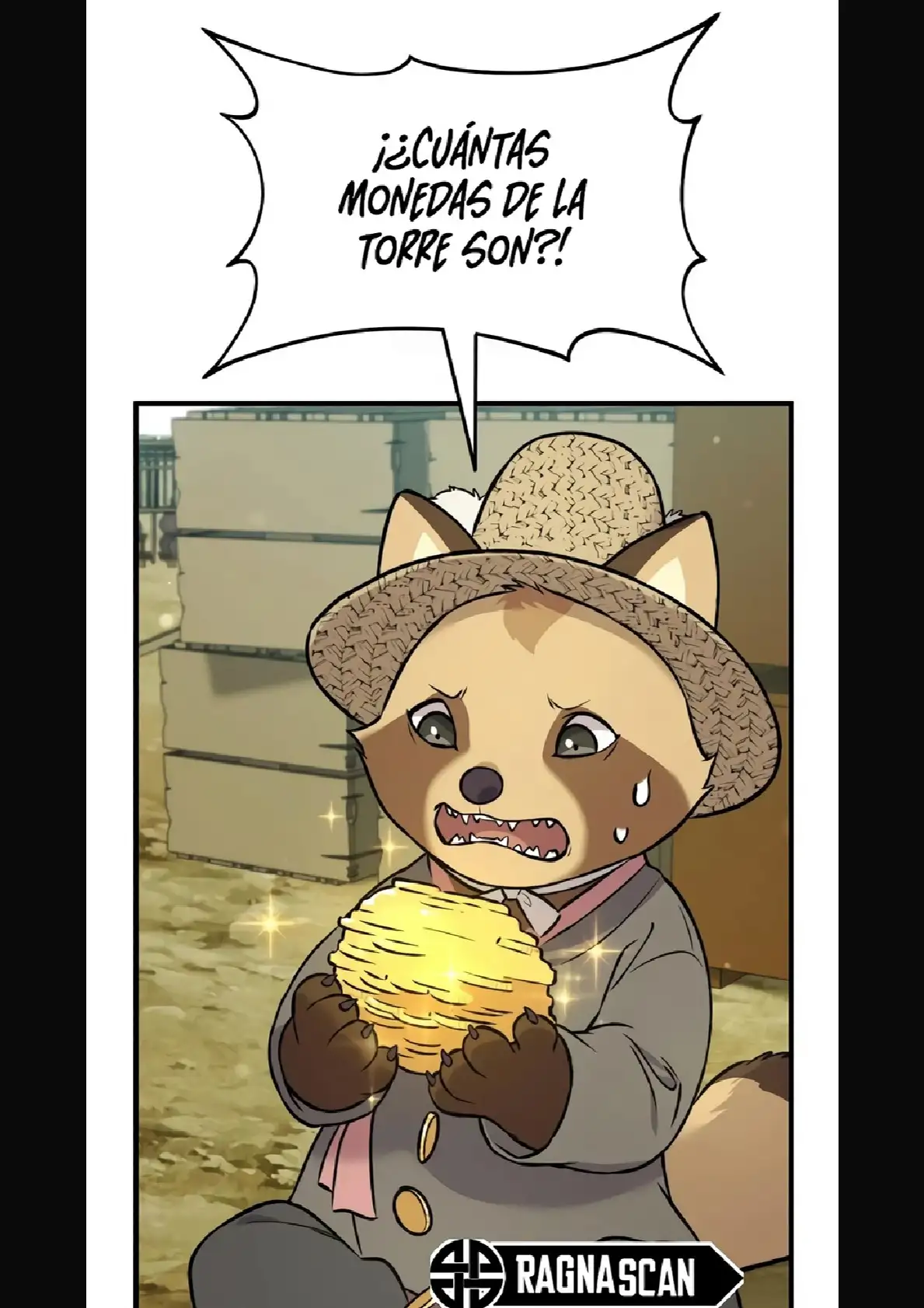 Página 106 del Manga