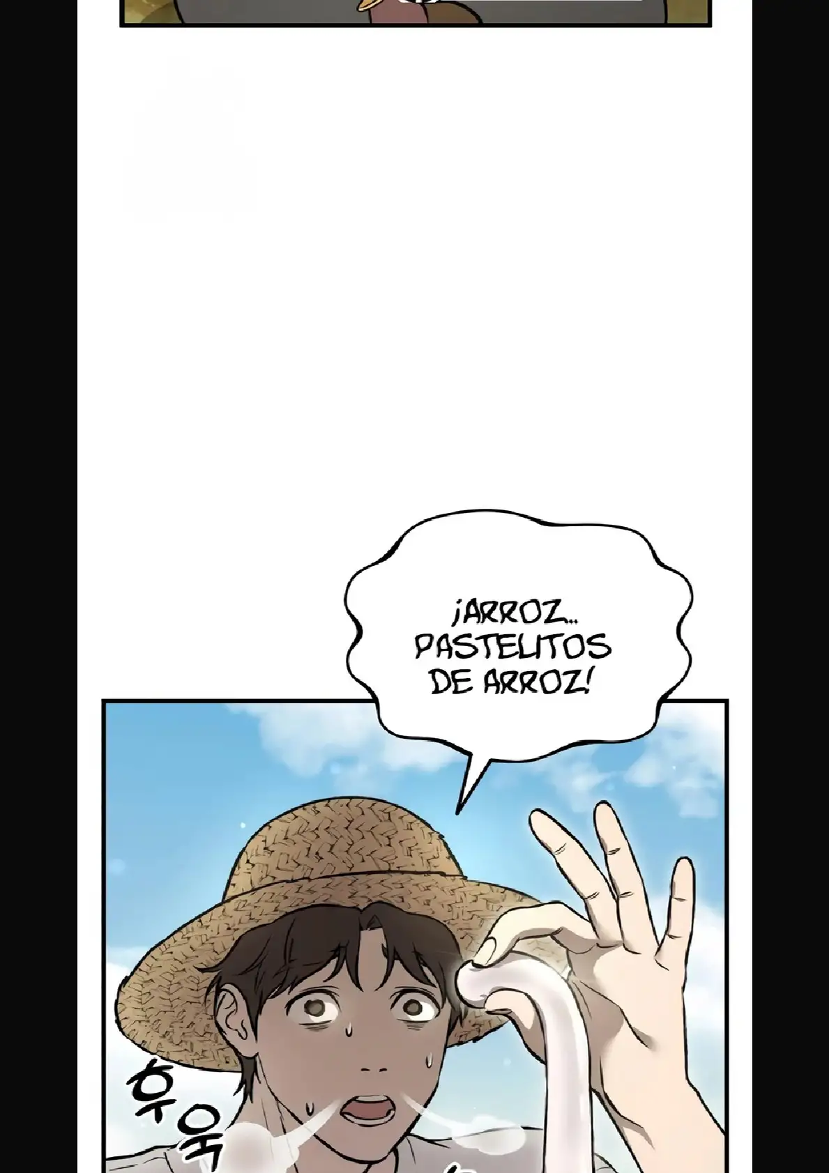 Página 107 del Manga