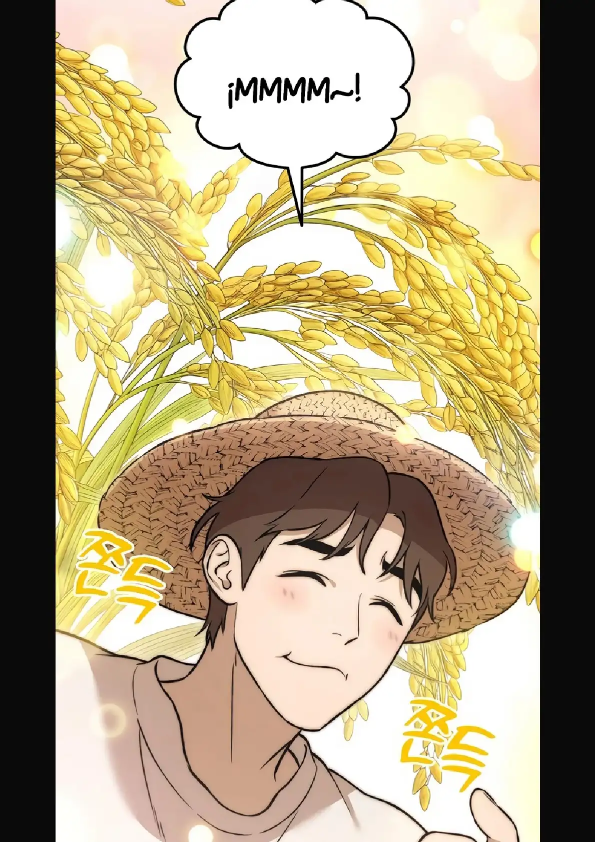 Página 110 del Manga