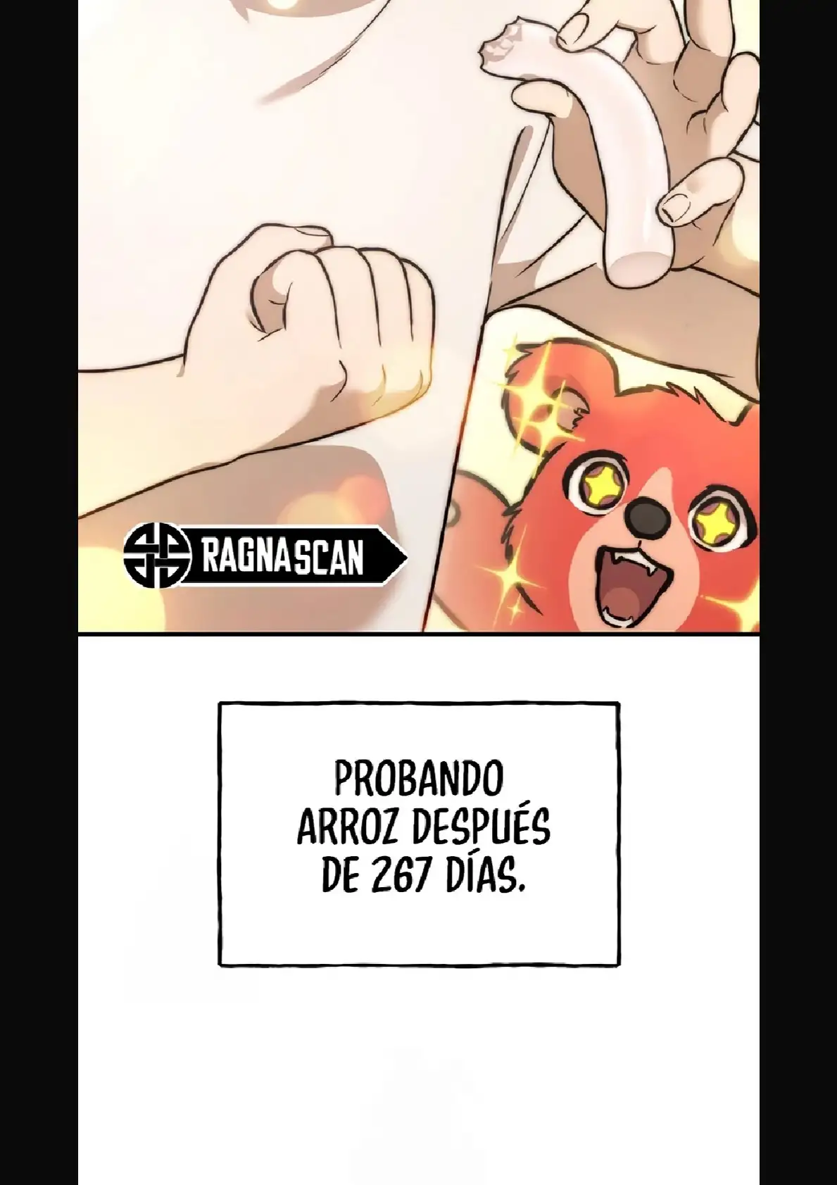 Página 111 del Manga