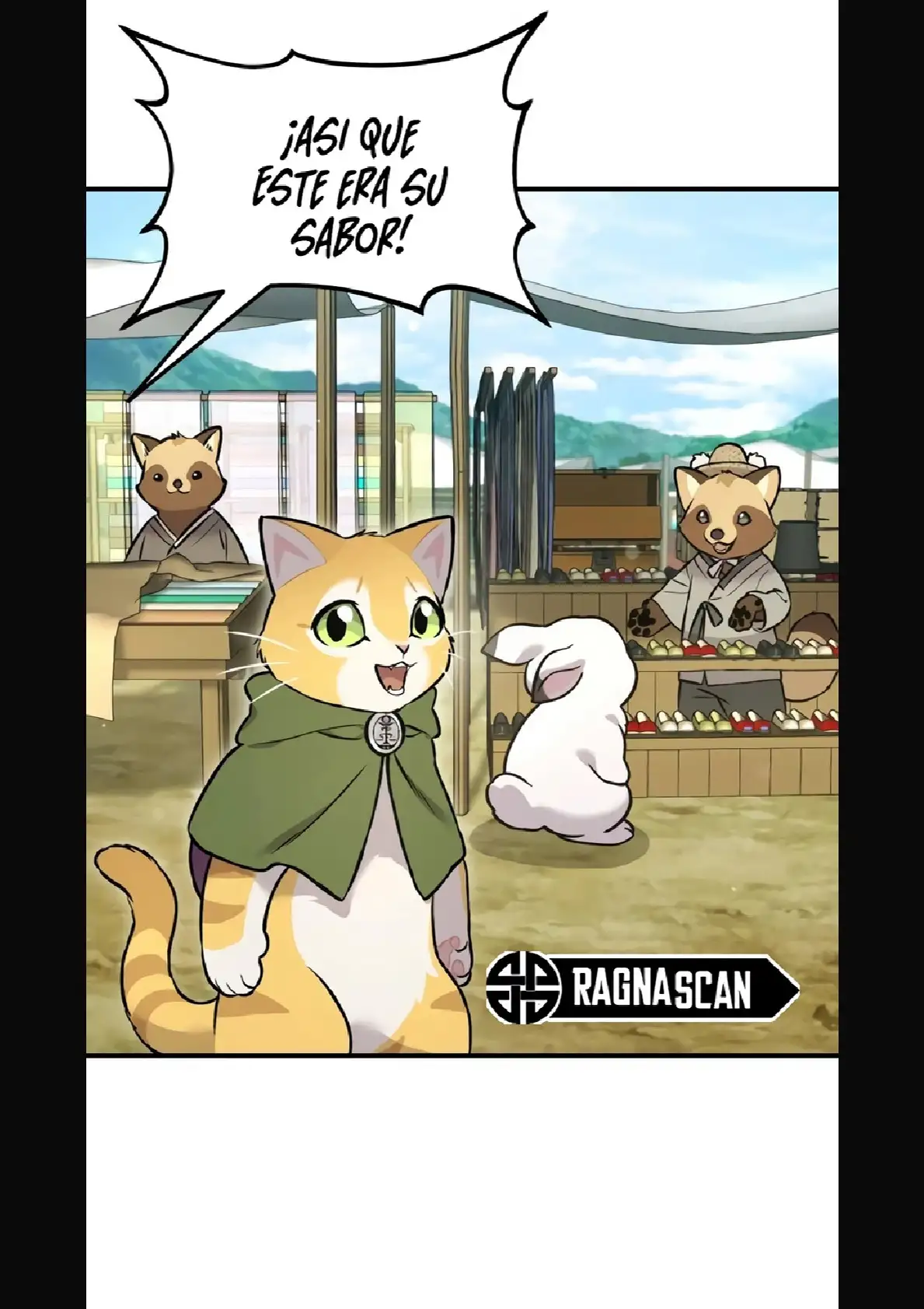 Página 112 del Manga