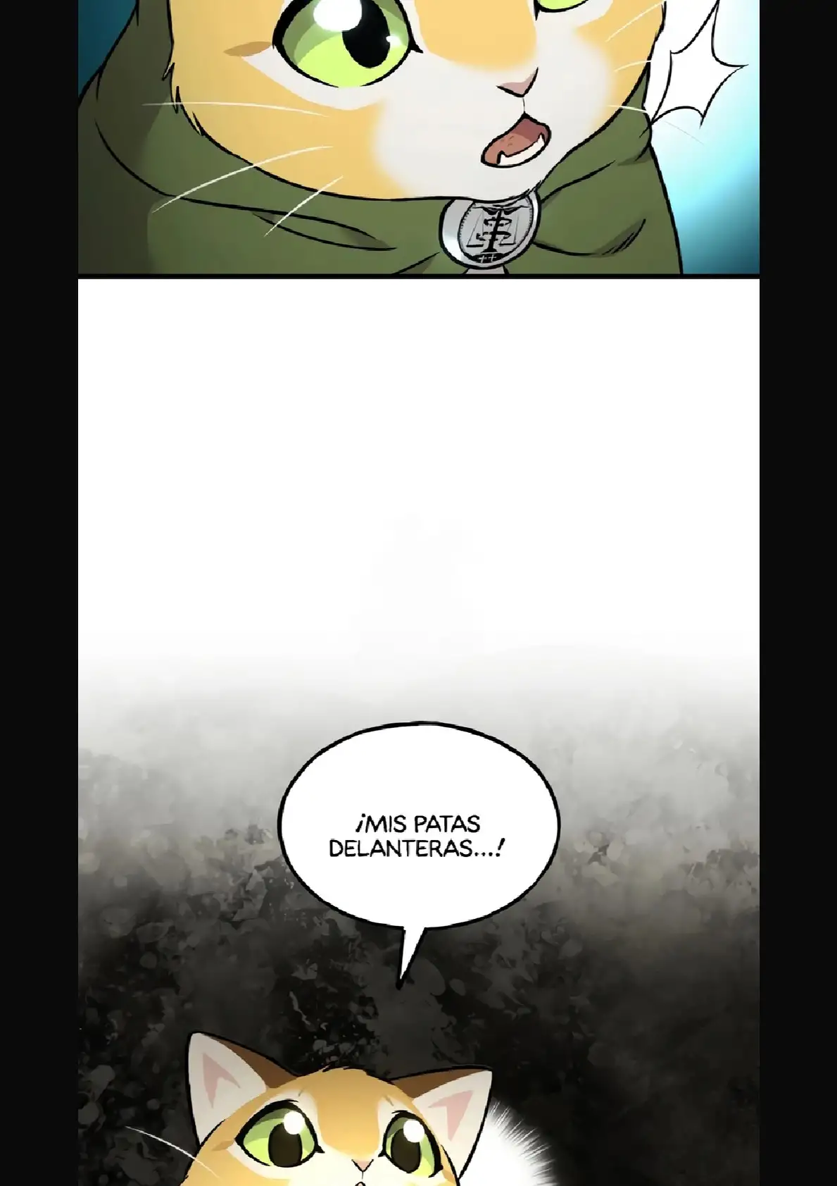 Página 115 del Manga