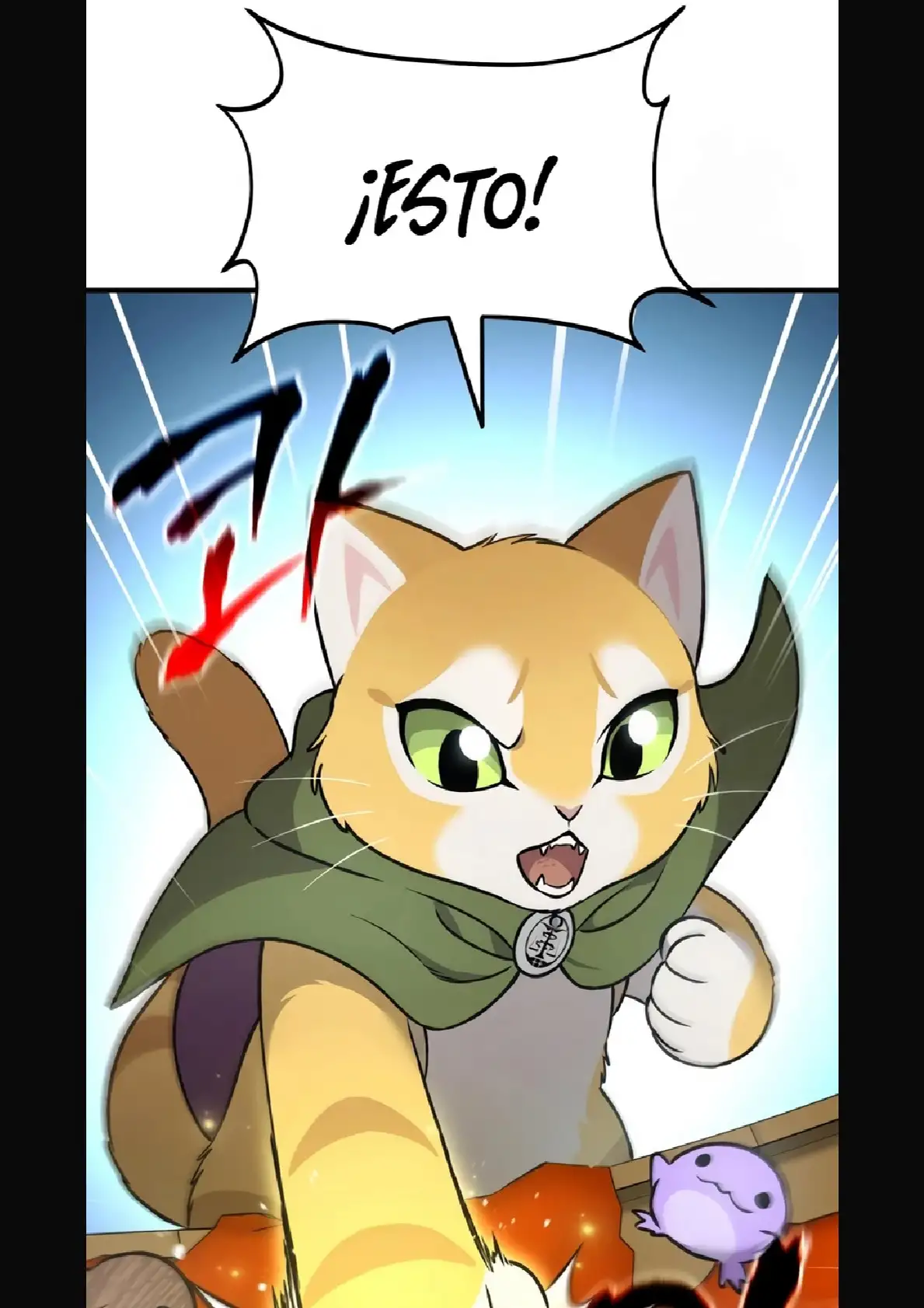 Página 119 del Manga