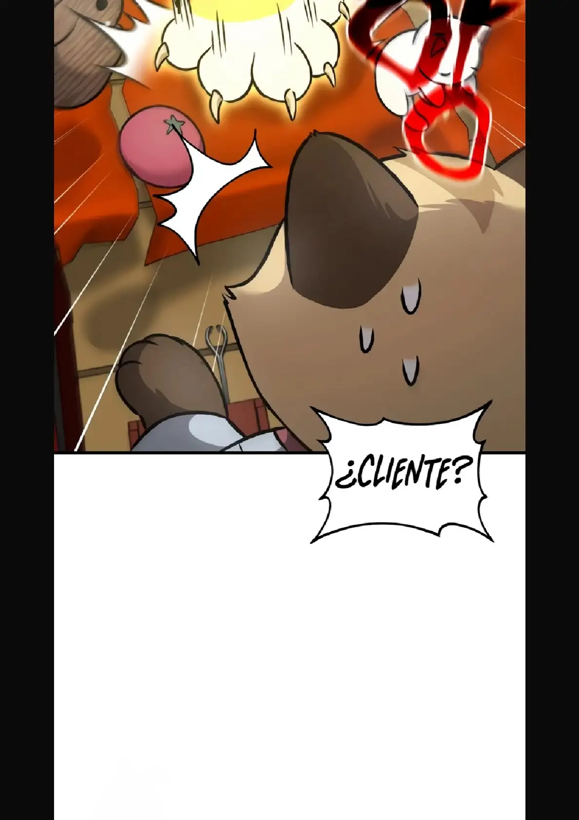 Página 120 del Manga