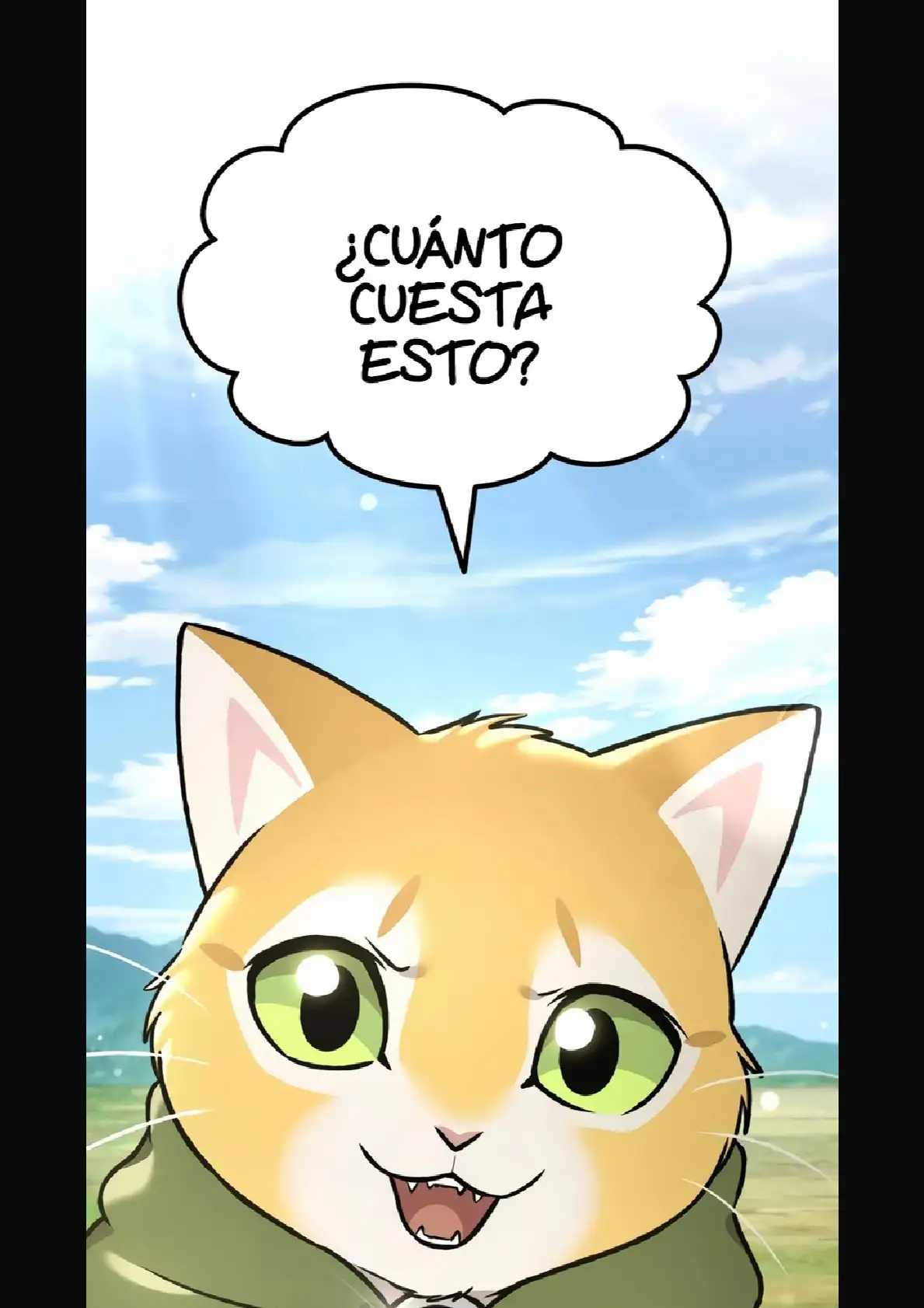 Página 121 del Manga