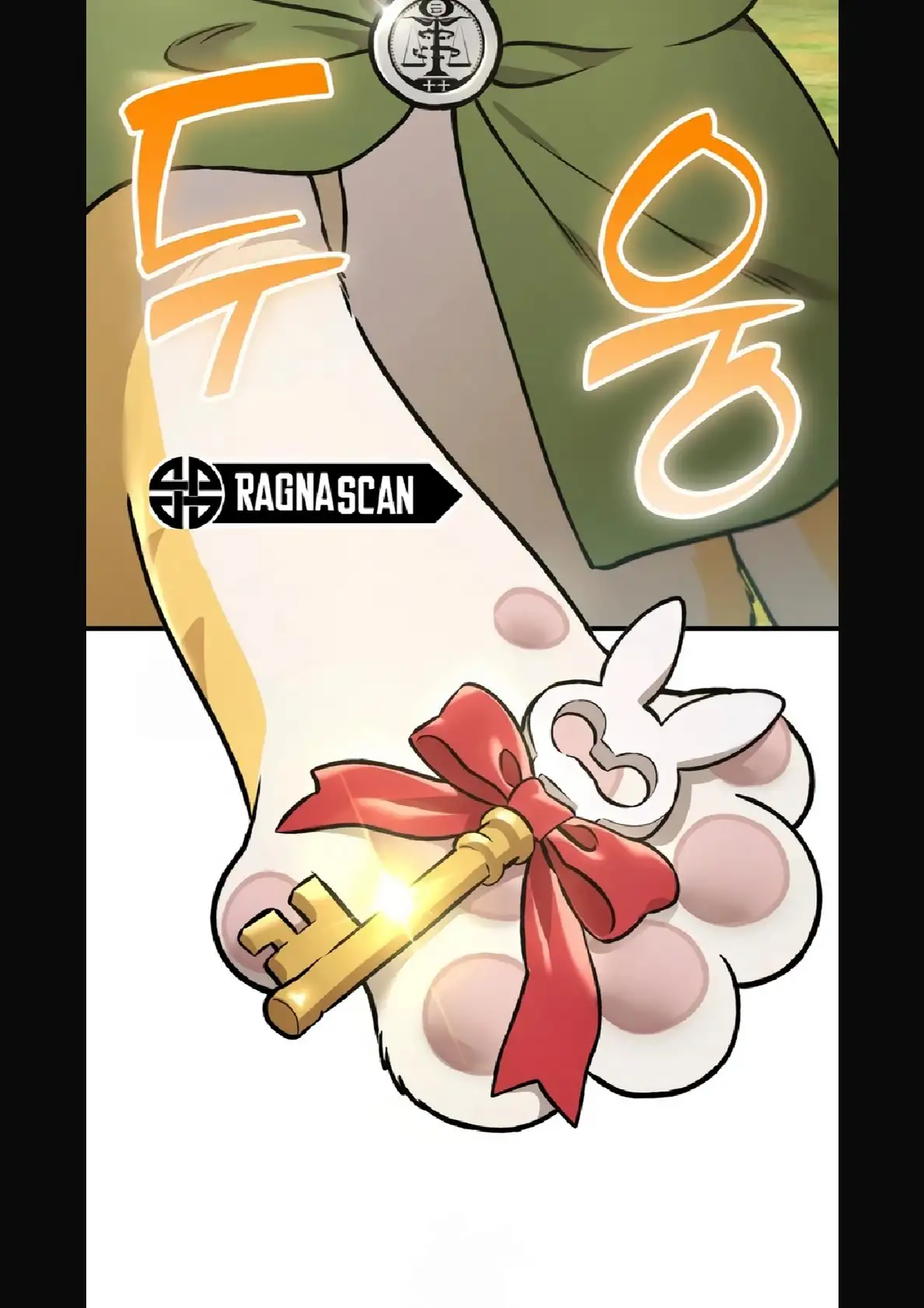 Página 122 del Manga
