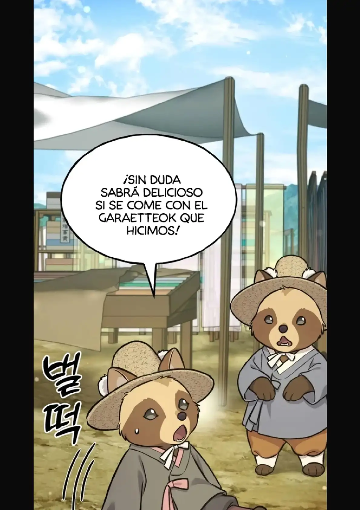 Página 35 del Manga