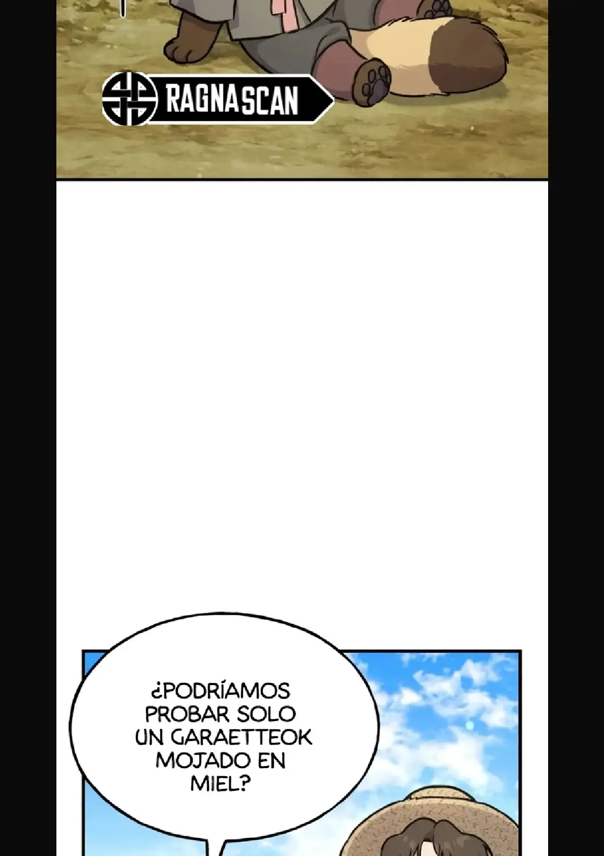 Página 36 del Manga