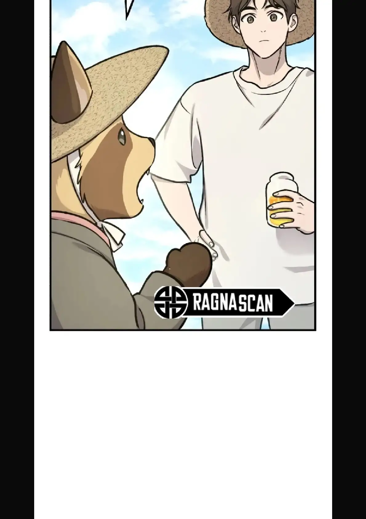 Página 37 del Manga