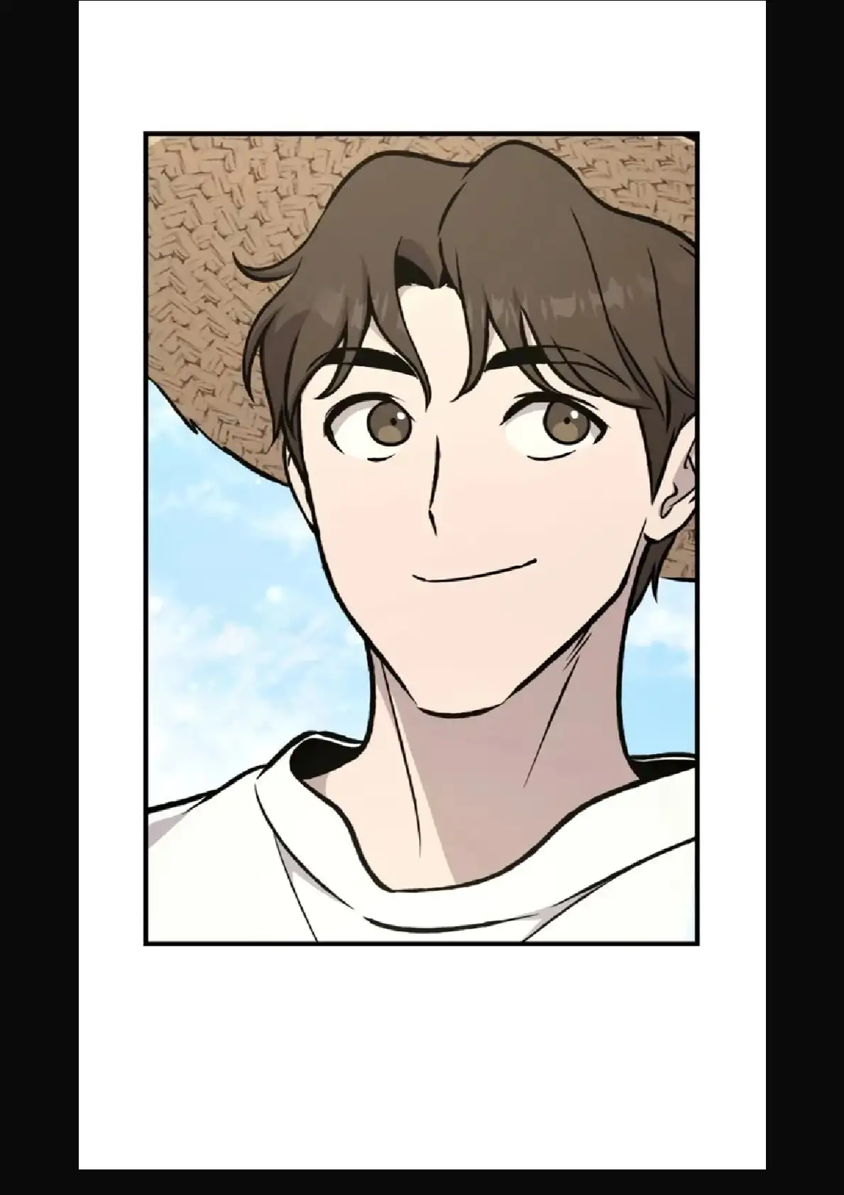 Página 38 del Manga