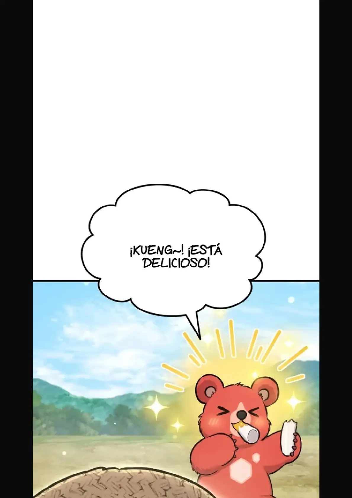 Página 43 del Manga