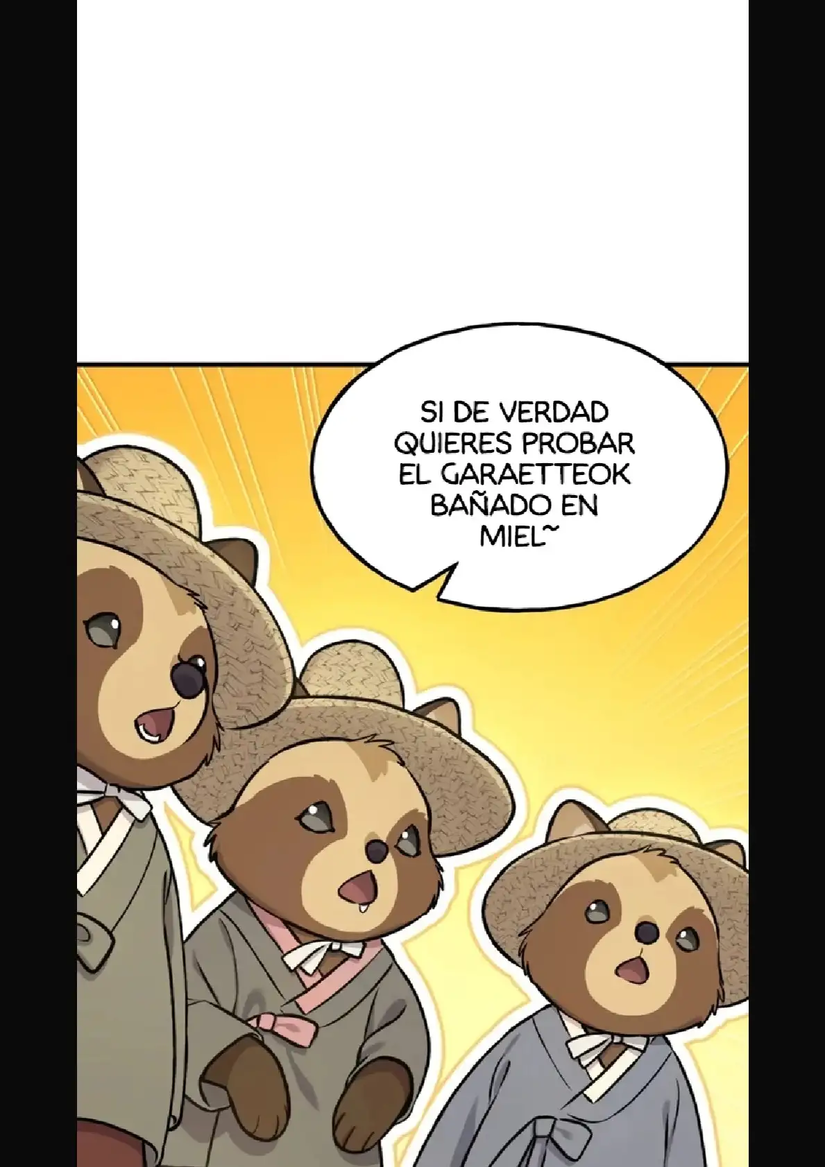 Página 45 del Manga