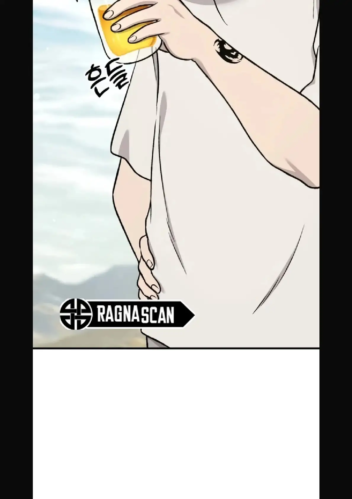 Página 47 del Manga