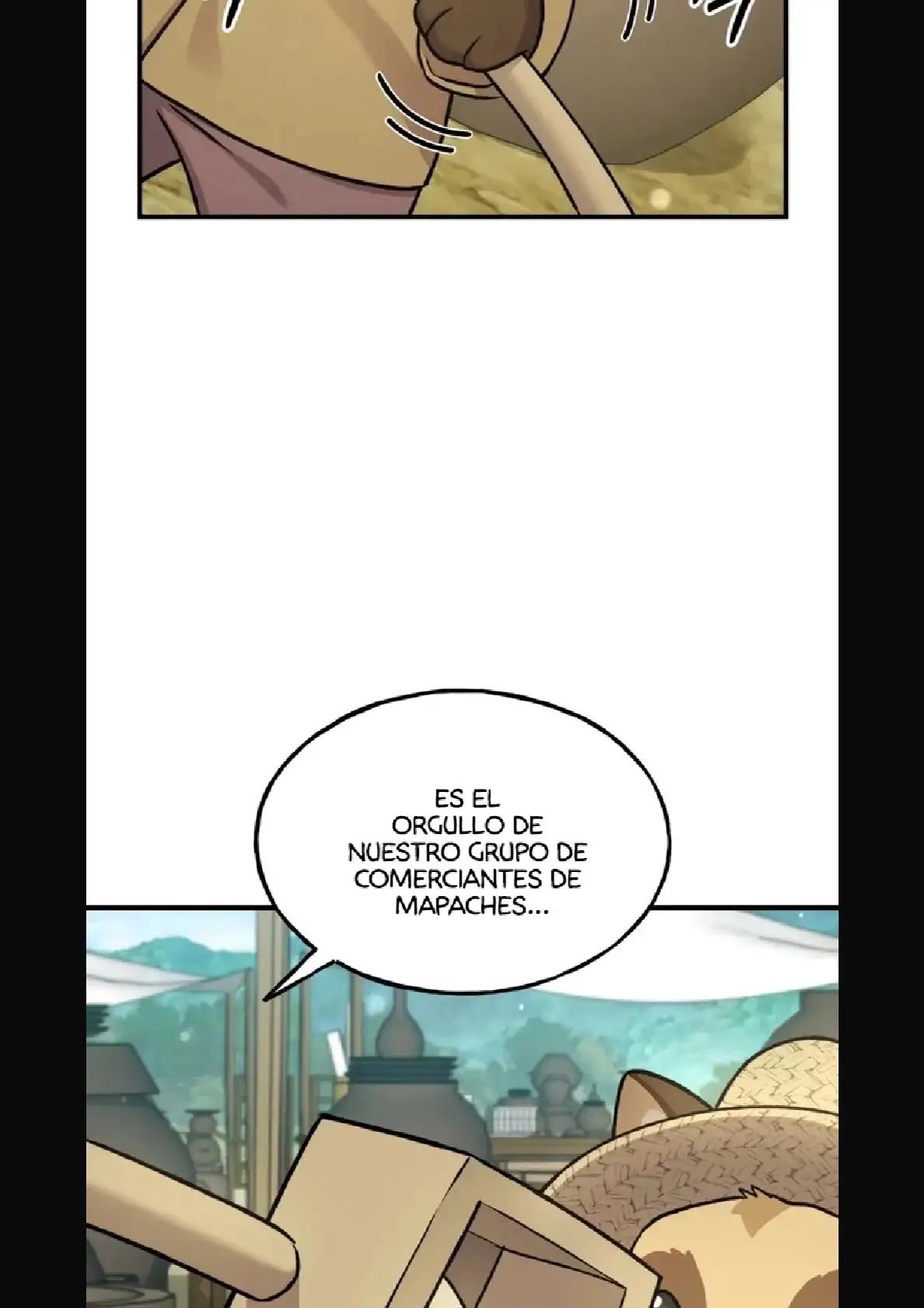 Página 51 del Manga