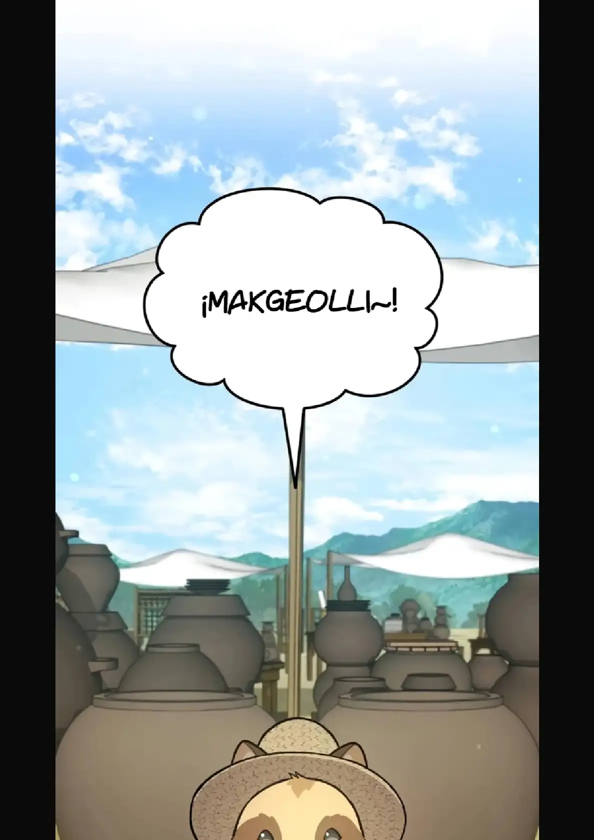 Página 53 del Manga