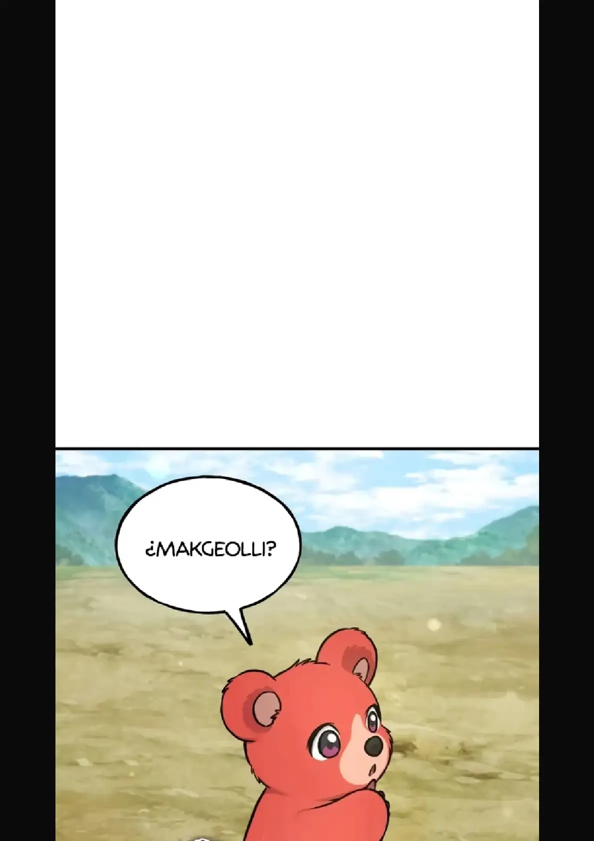Página 55 del Manga