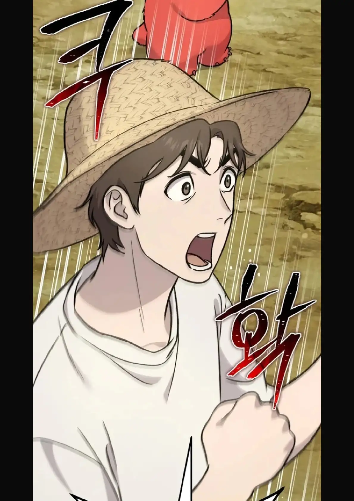 Página 56 del Manga