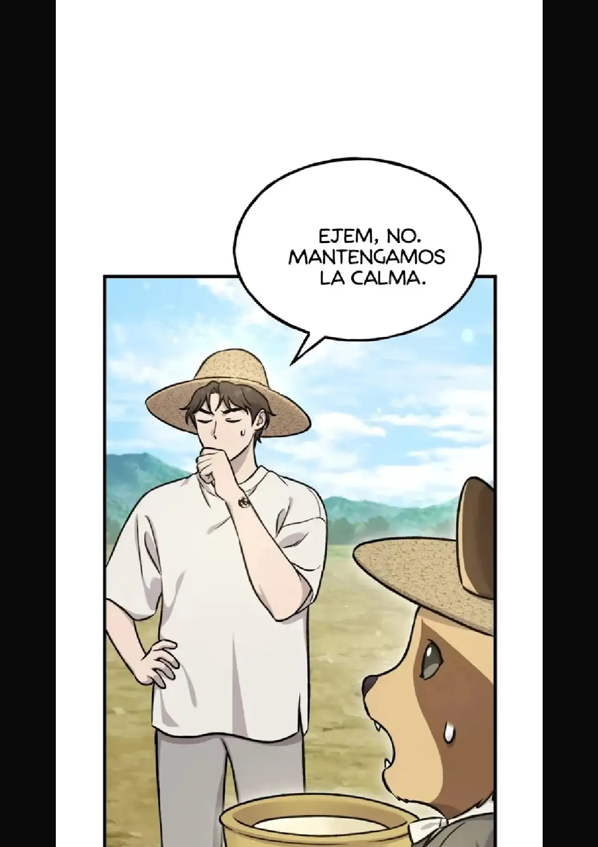 Página 59 del Manga