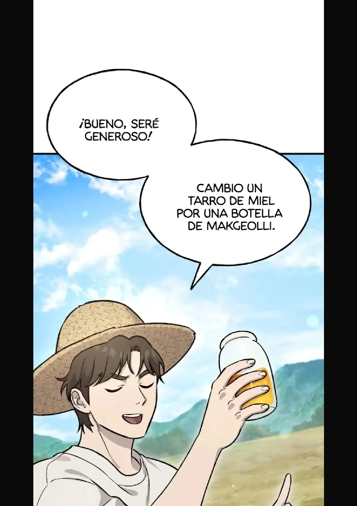 Página 67 del Manga