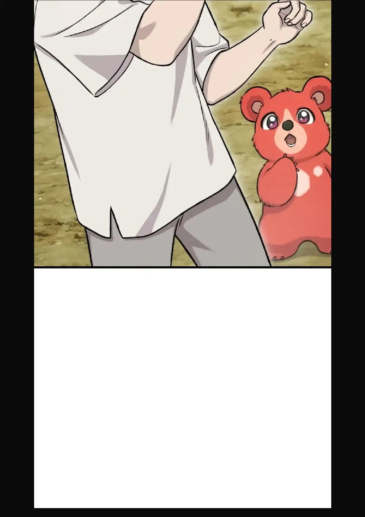 Página 68 del Manga
