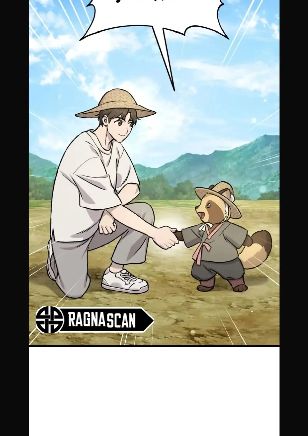 Página 70 del Manga