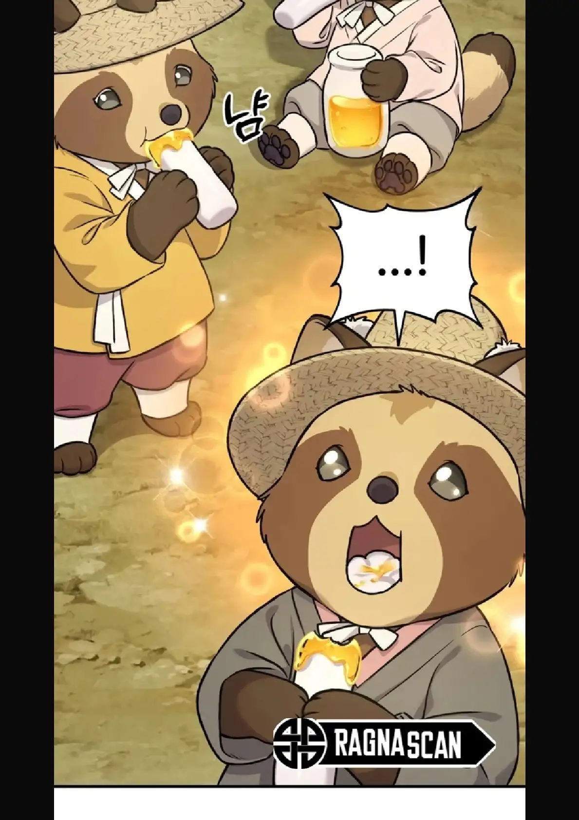 Página 73 del Manga