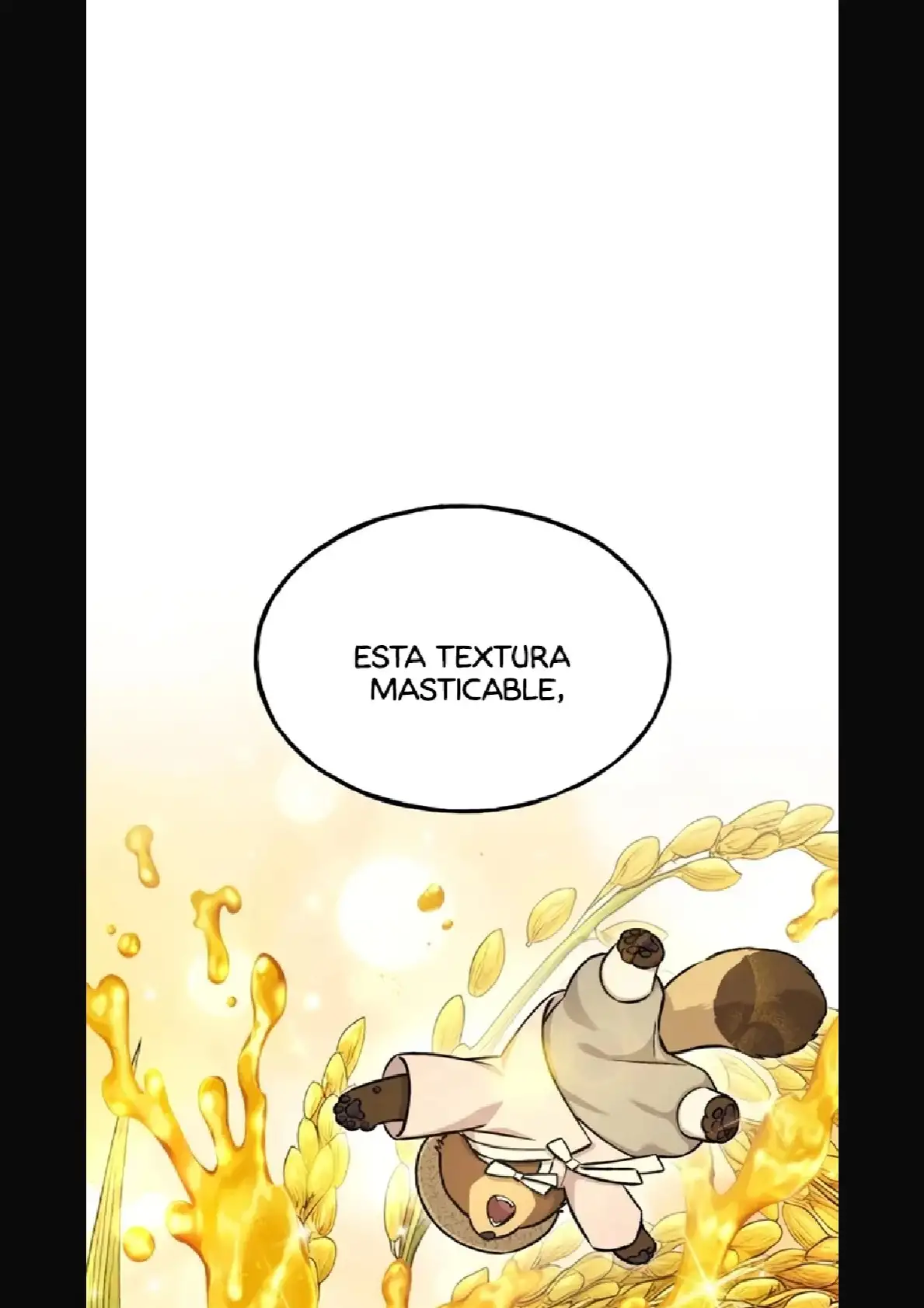 Página 74 del Manga